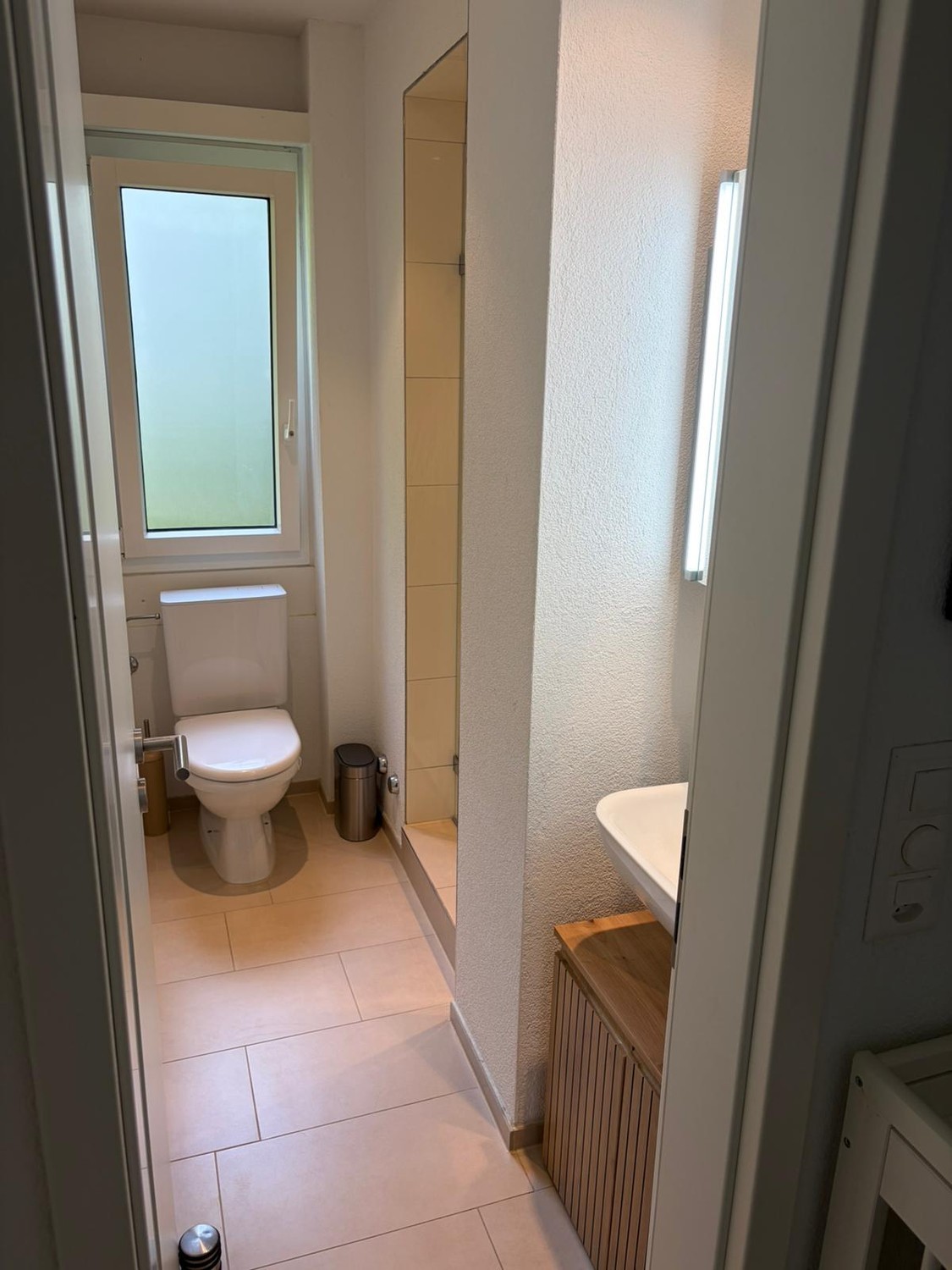 Appartamento di 2 ½ locali