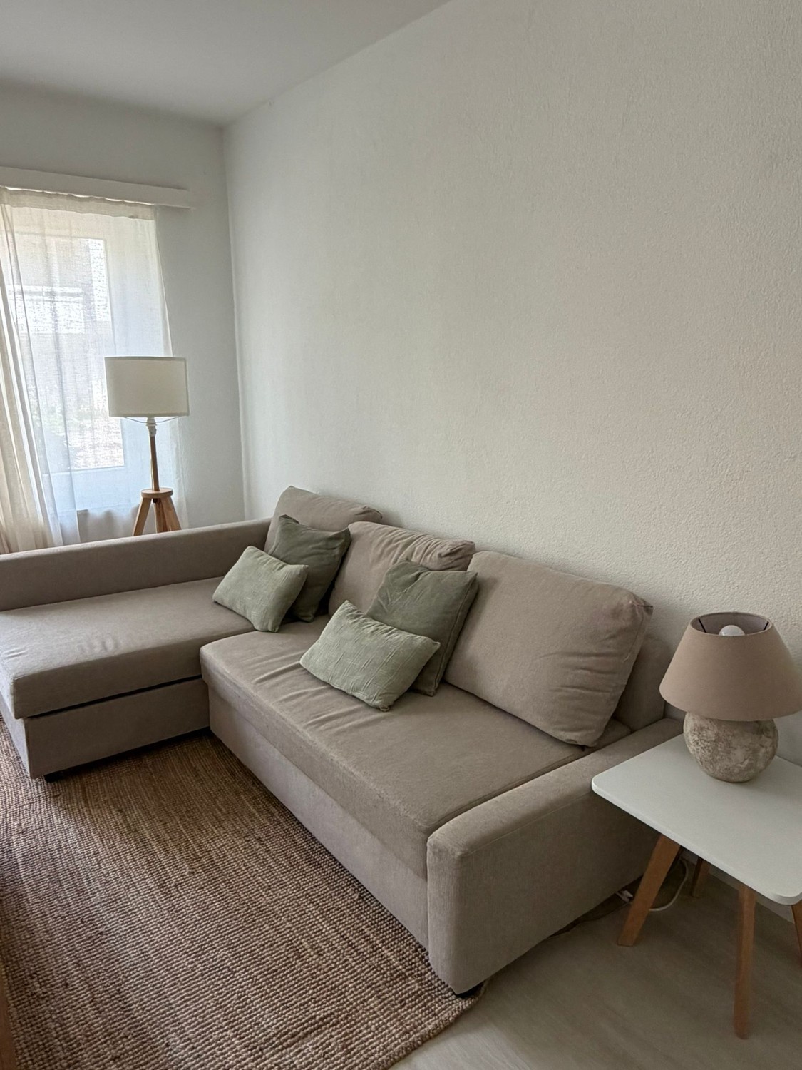 Appartamento di 2 ½ locali