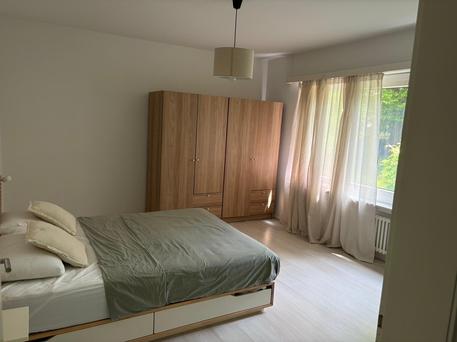 Appartamento di 2 ½ locali