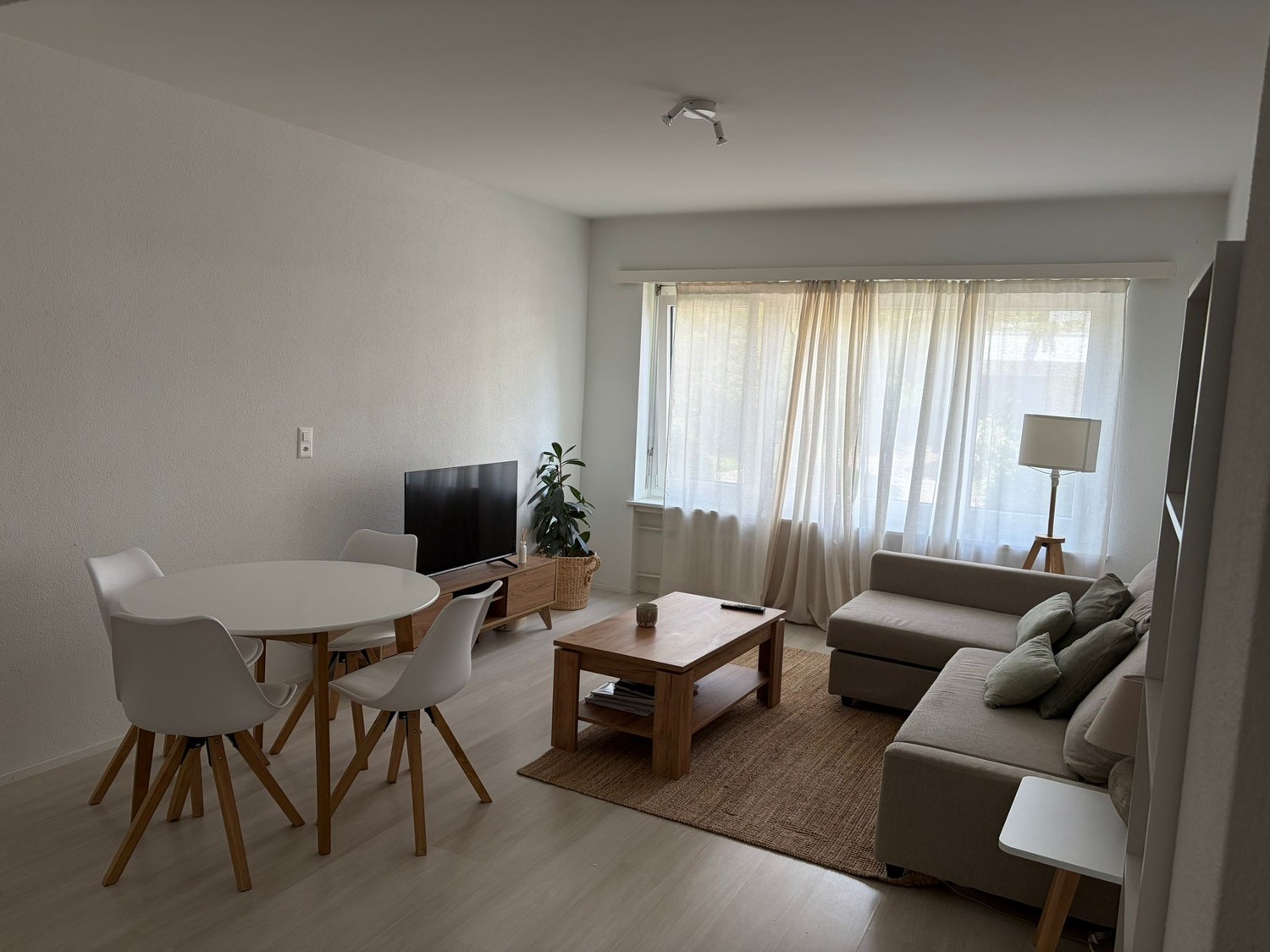 Appartamento di 2 ½ locali