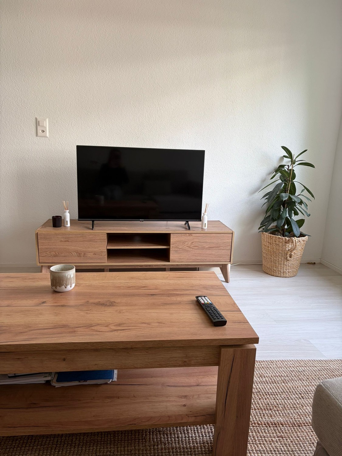 Appartamento di 2 ½ locali
