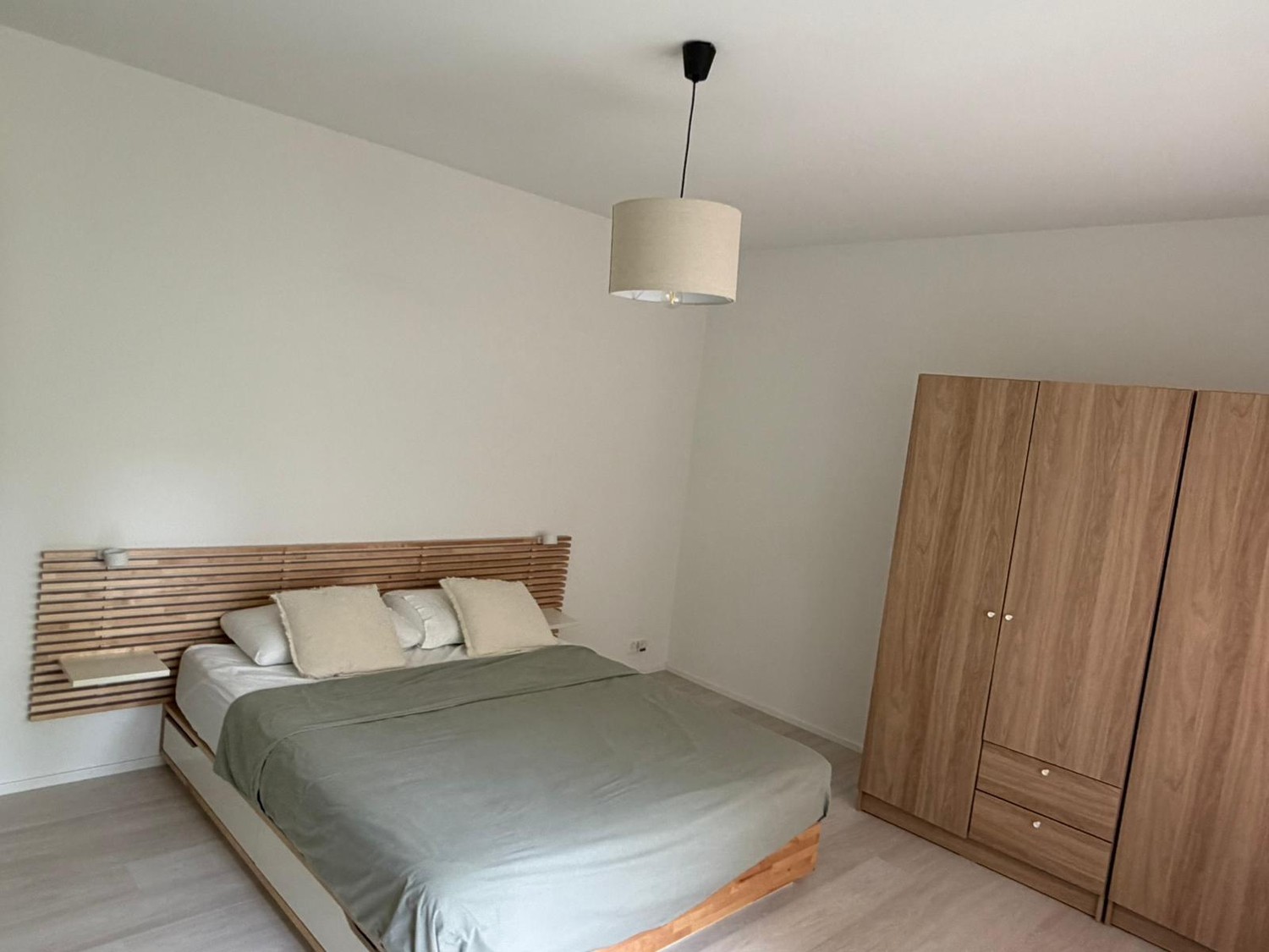 Appartamento di 2 ½ locali