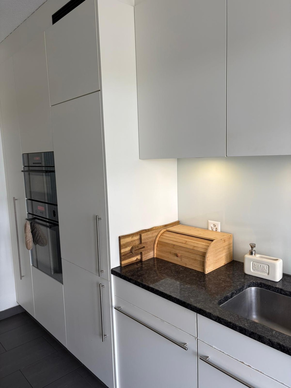 Appartamento di 2 ½ locali