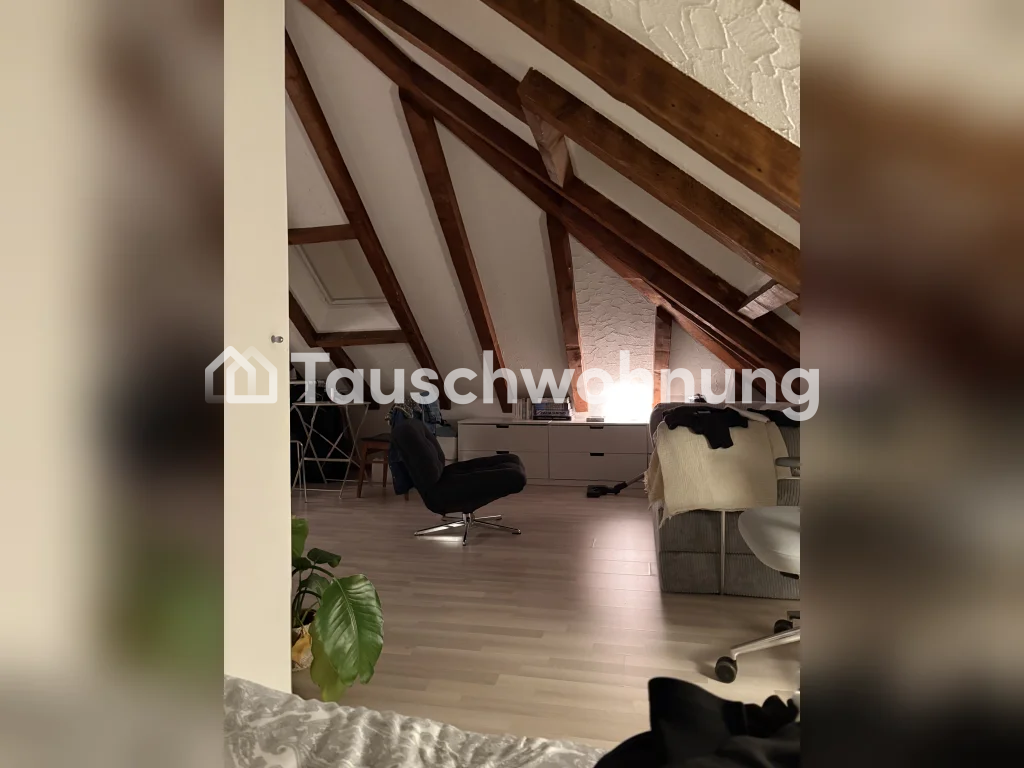 1 ½ rooms apartment