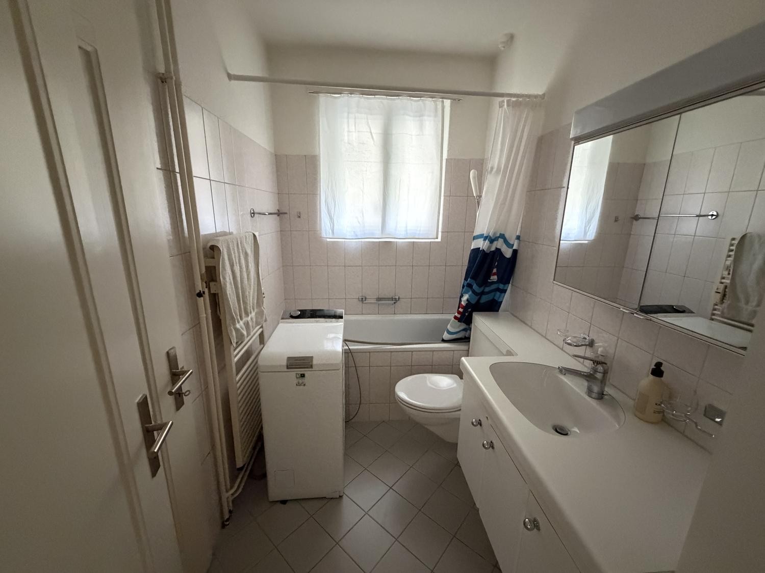 Appartamento di 3 locali