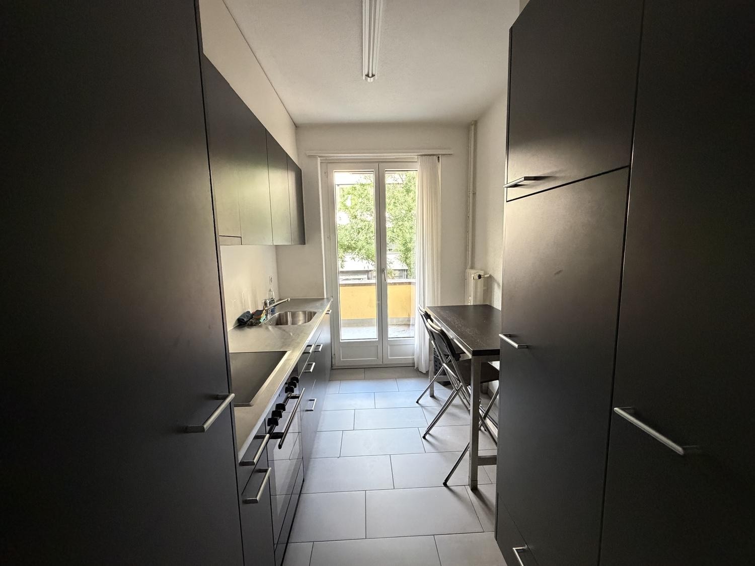 Appartamento di 3 locali