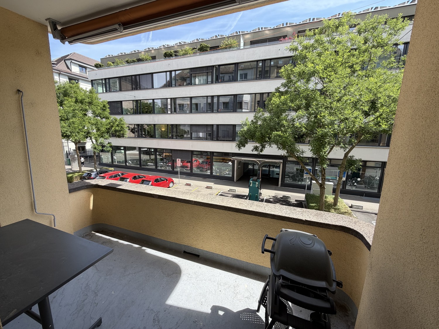 Appartamento di 3 locali