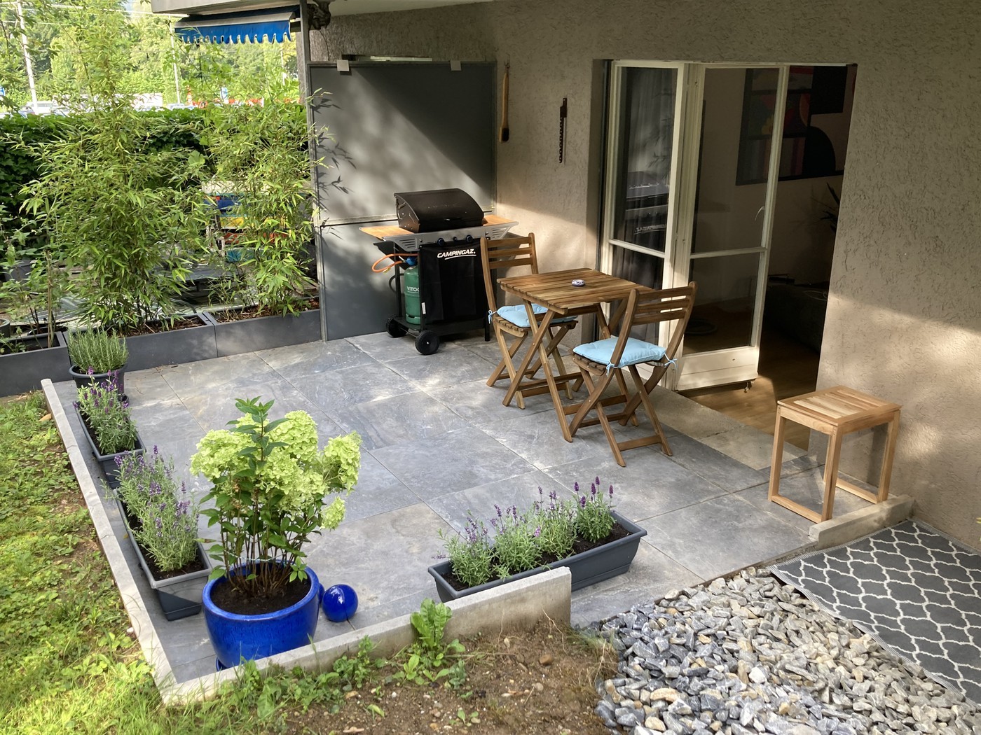 Appartamento di 1 ½ locali