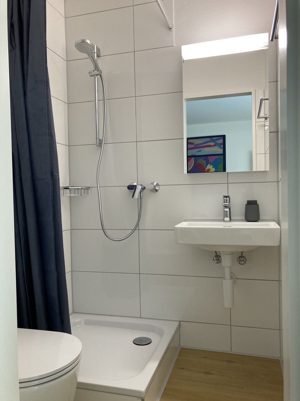 Appartamento di 1 ½ locali