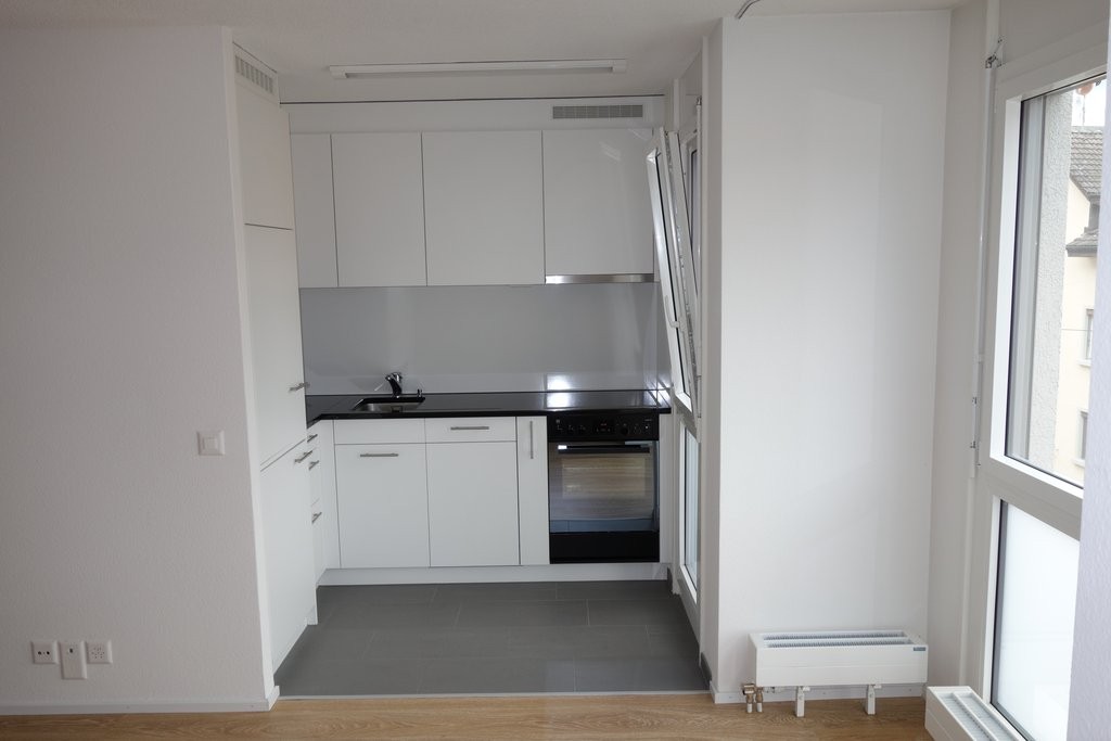 Appartement 1 pièce