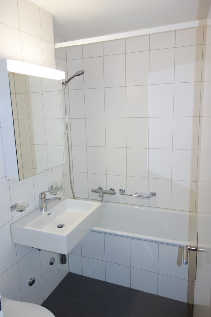 Appartement 1 pièce