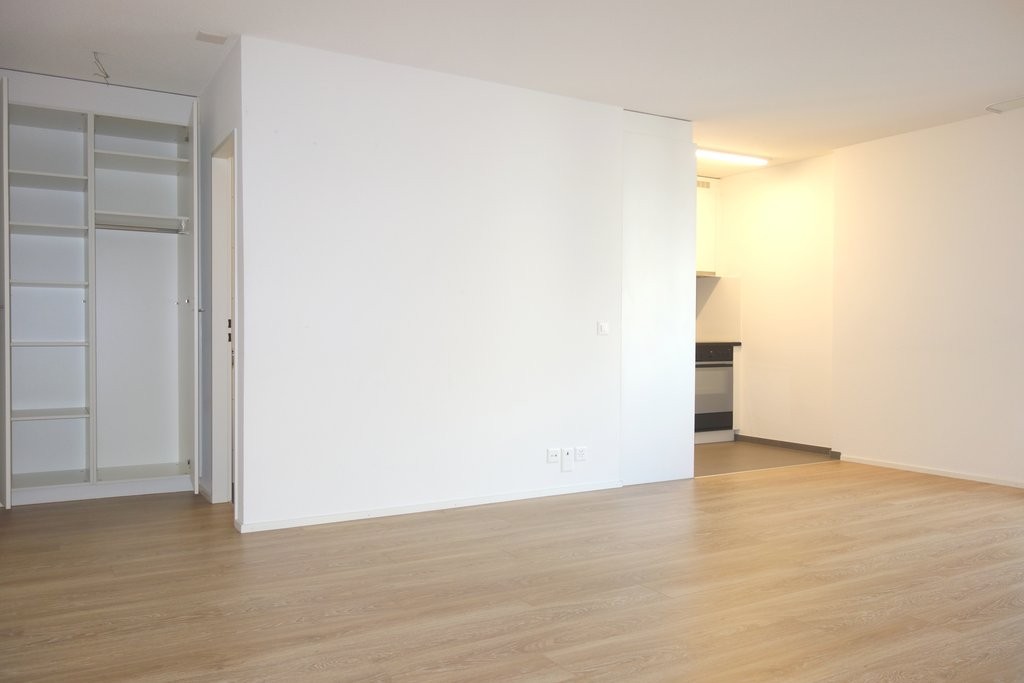 Appartement 1 pièce