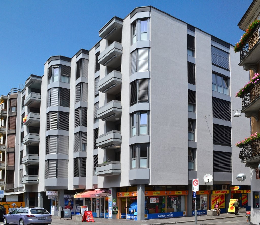 Appartement 1 pièce