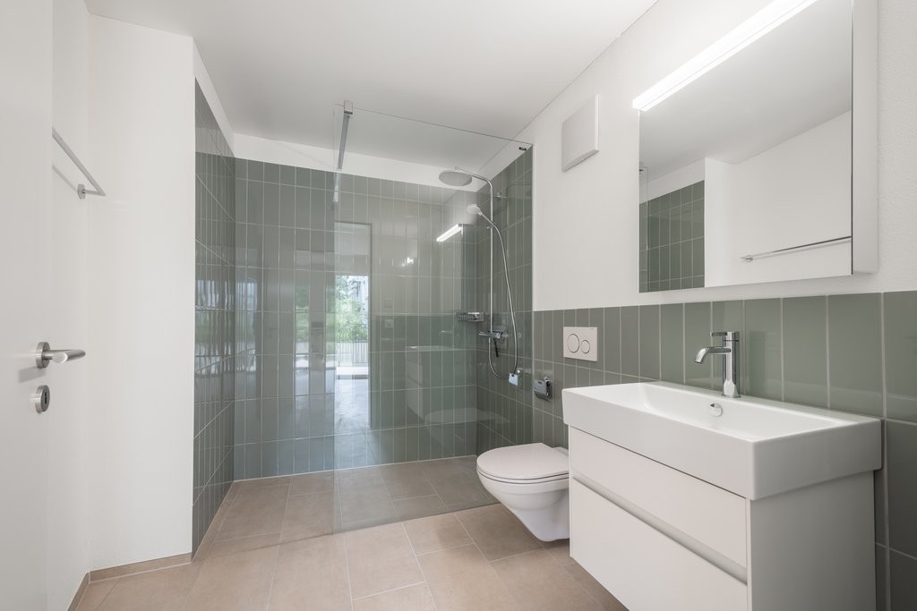 1 ½ room apartment