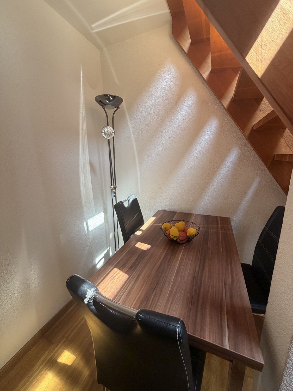 1 ½ rooms apartment