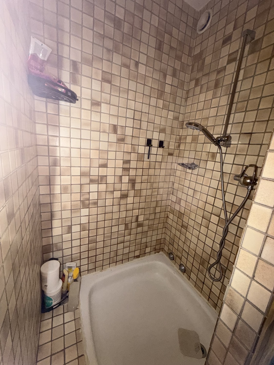 1 ½ rooms apartment