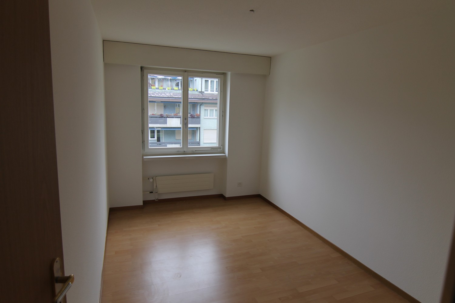 4 ½ rooms apartment