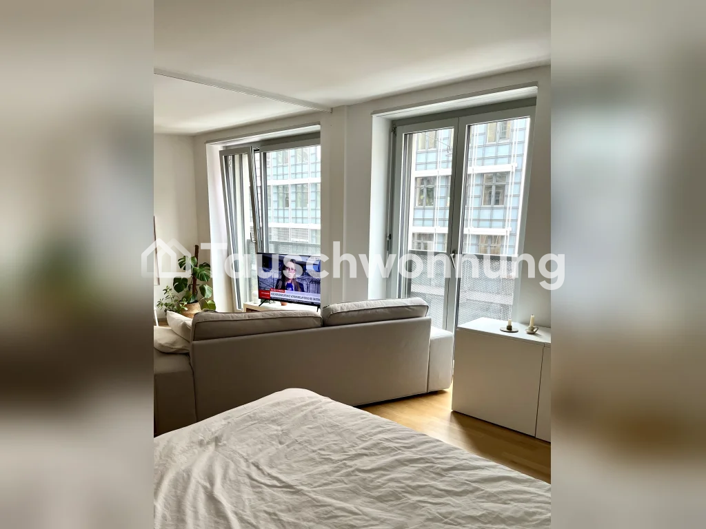 appartement de 2 pièces
