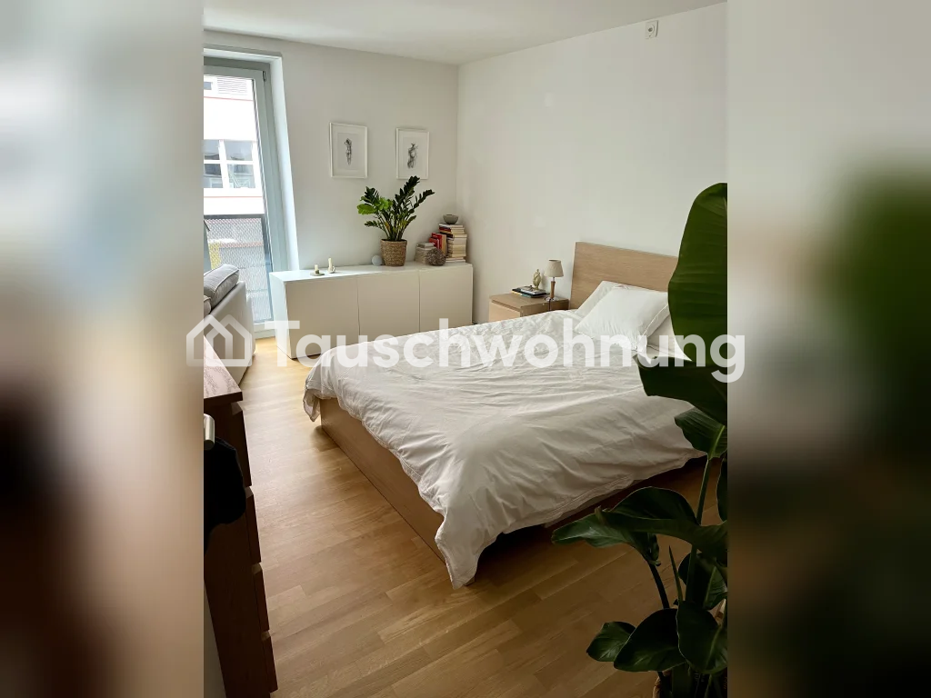 appartement de 2 pièces