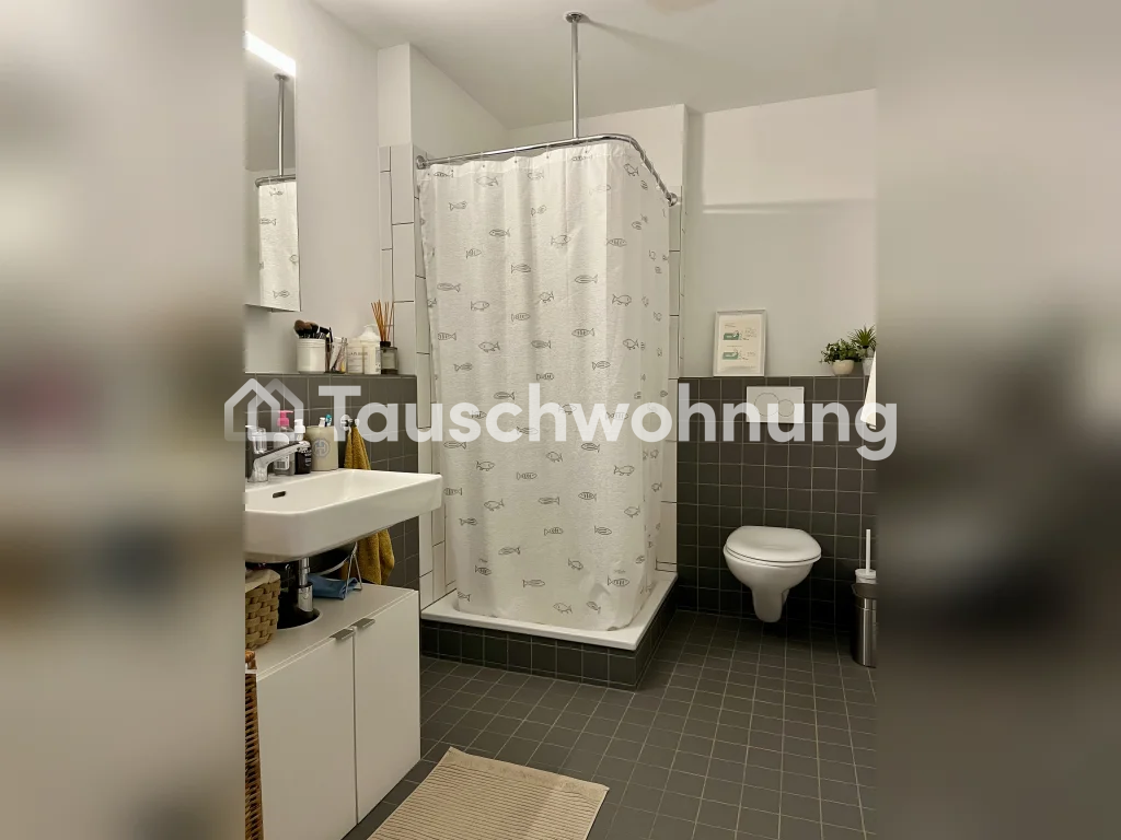 appartement de 2 pièces