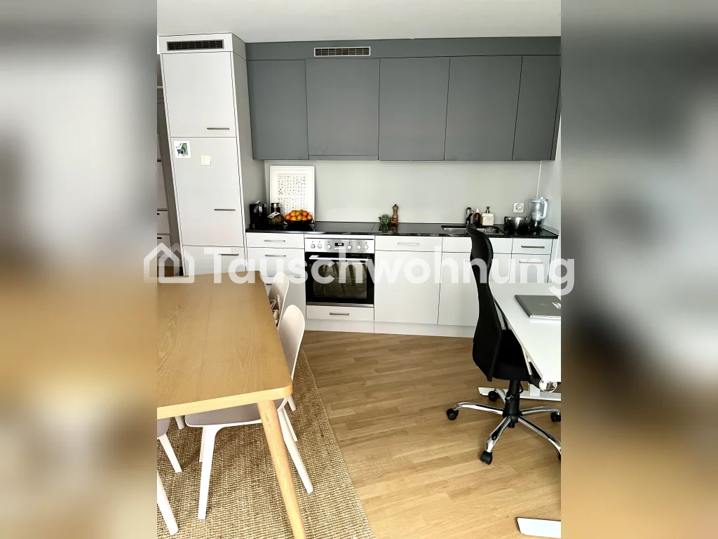 appartement de 2 pièces