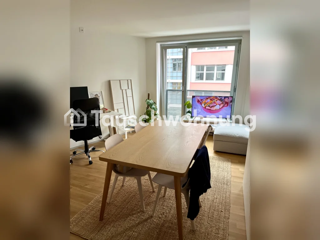 appartement de 2 pièces