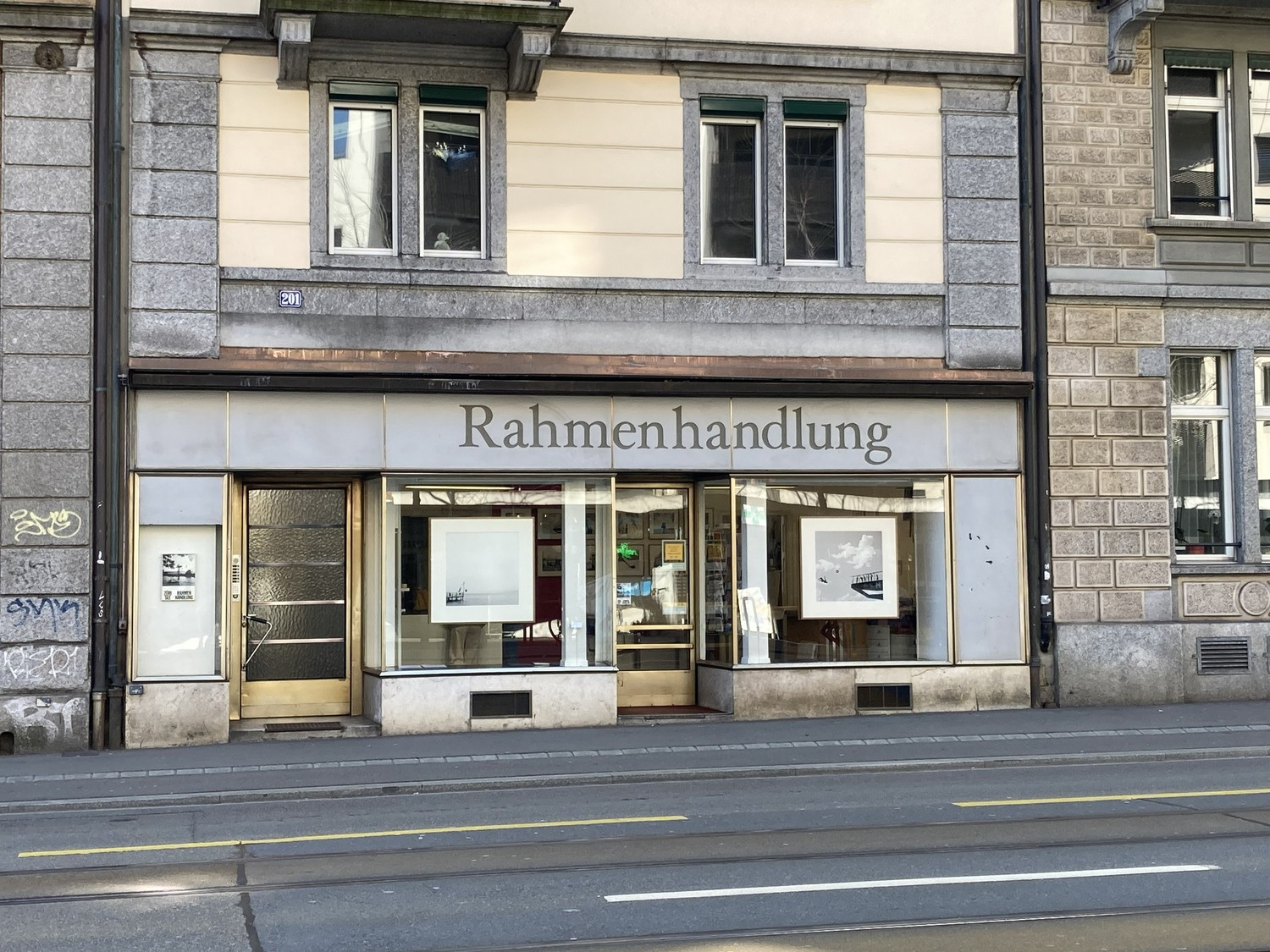 Shop