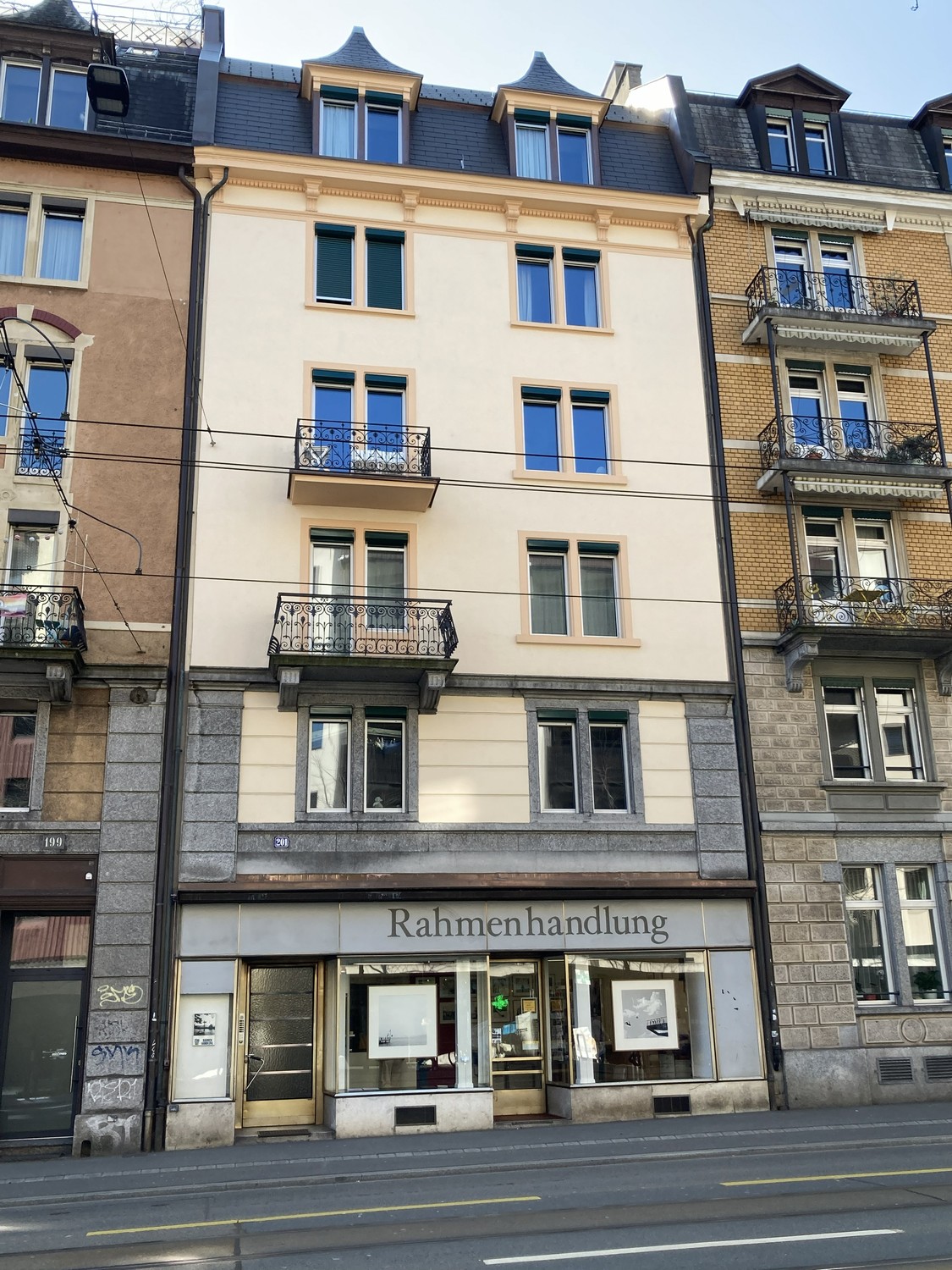 Shop