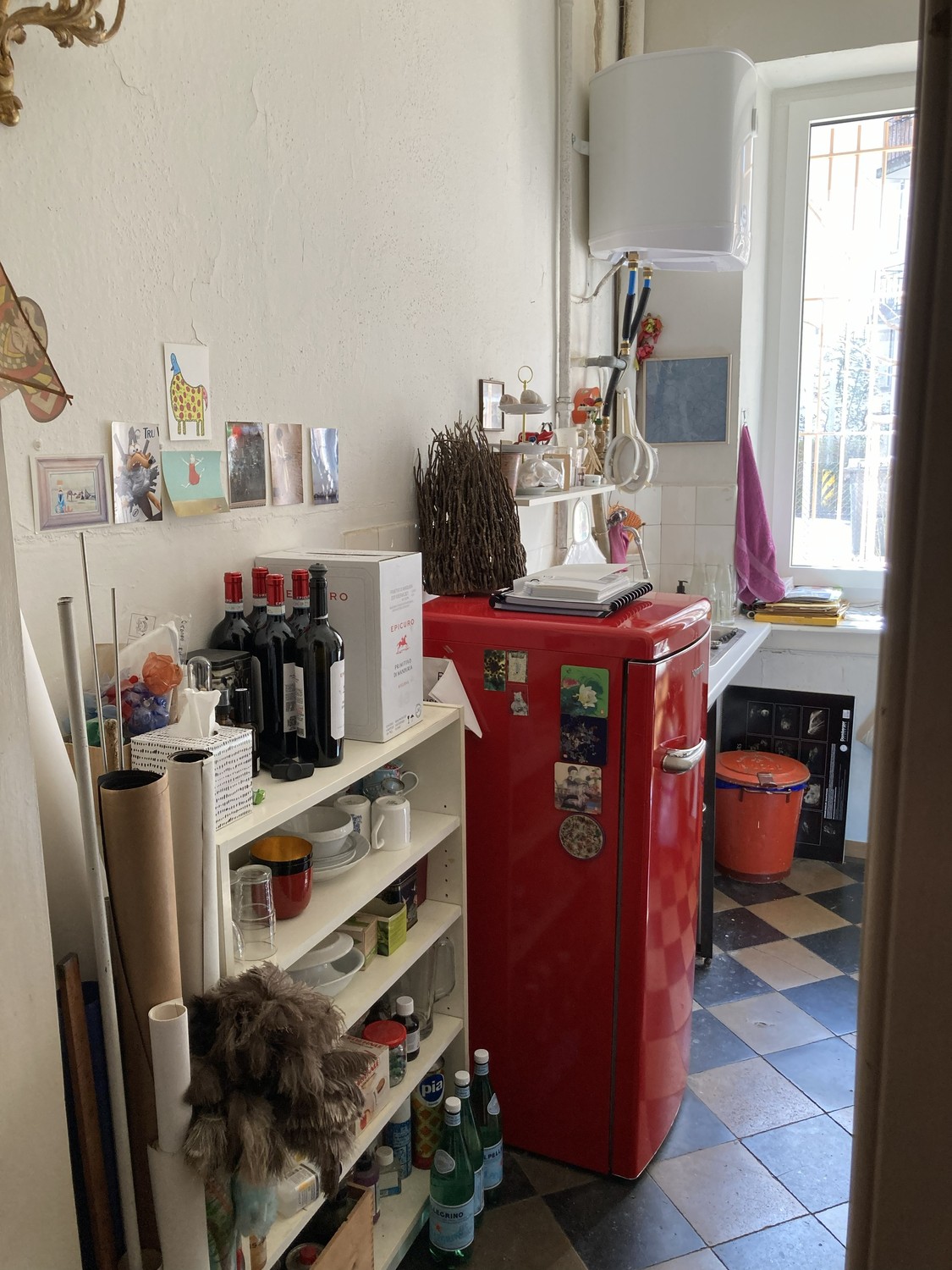 Shop