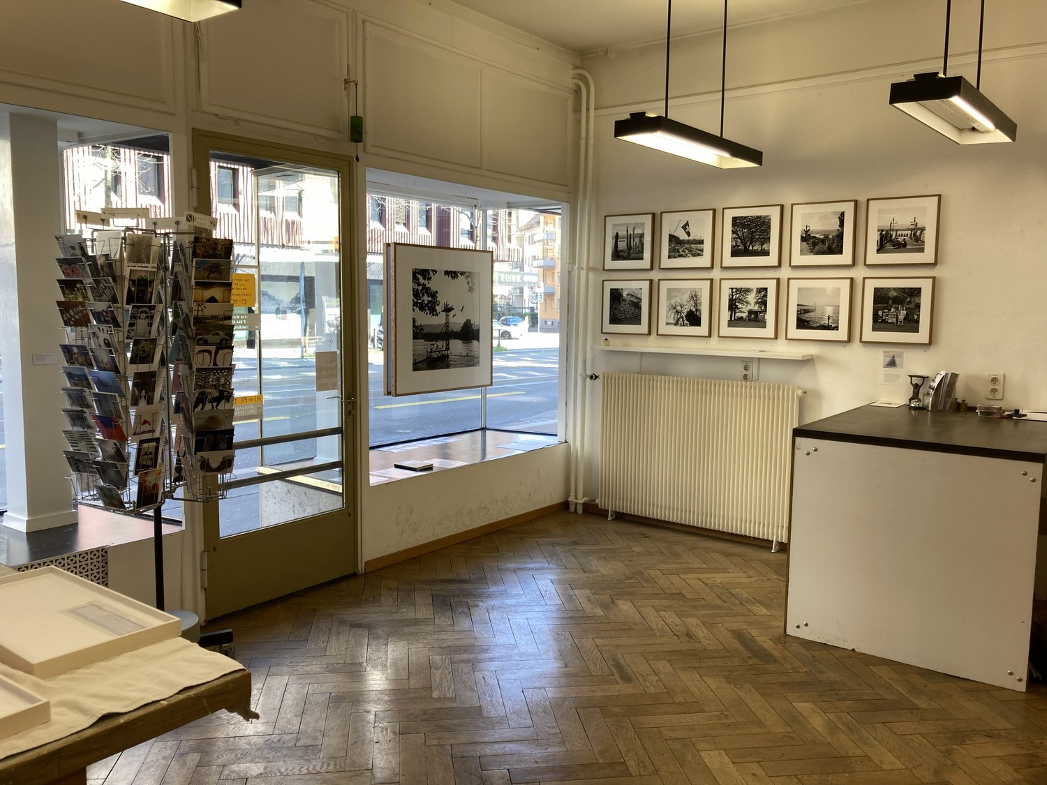 Shop