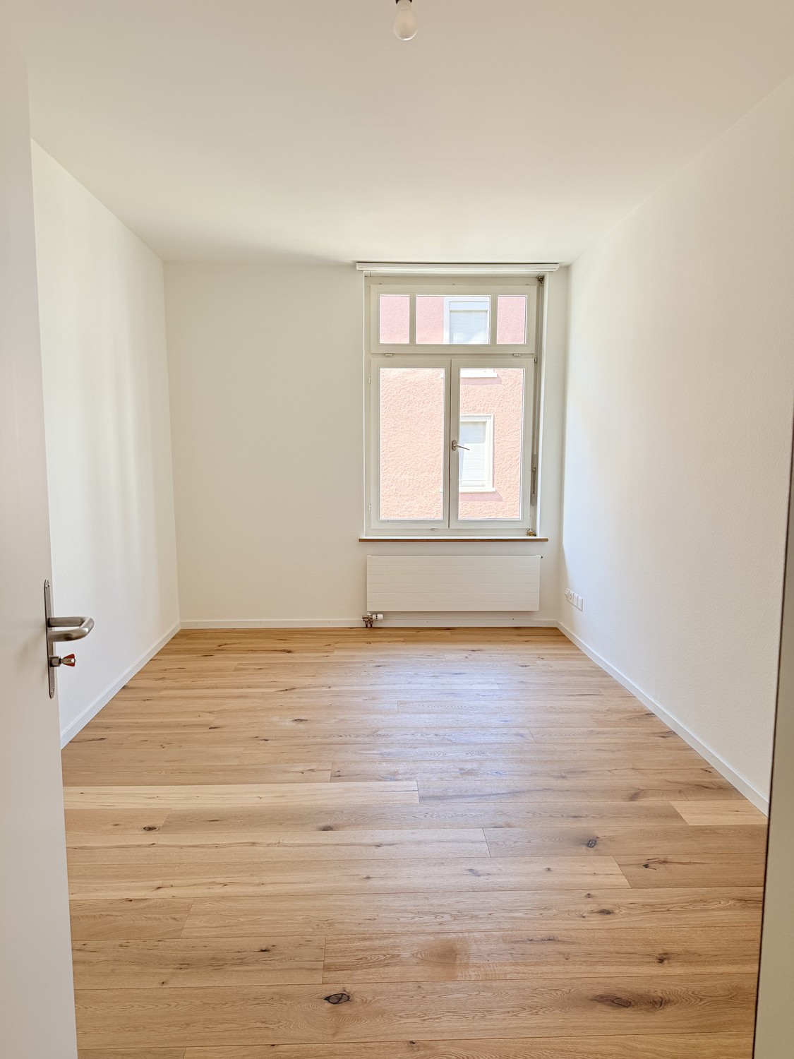 26m² office