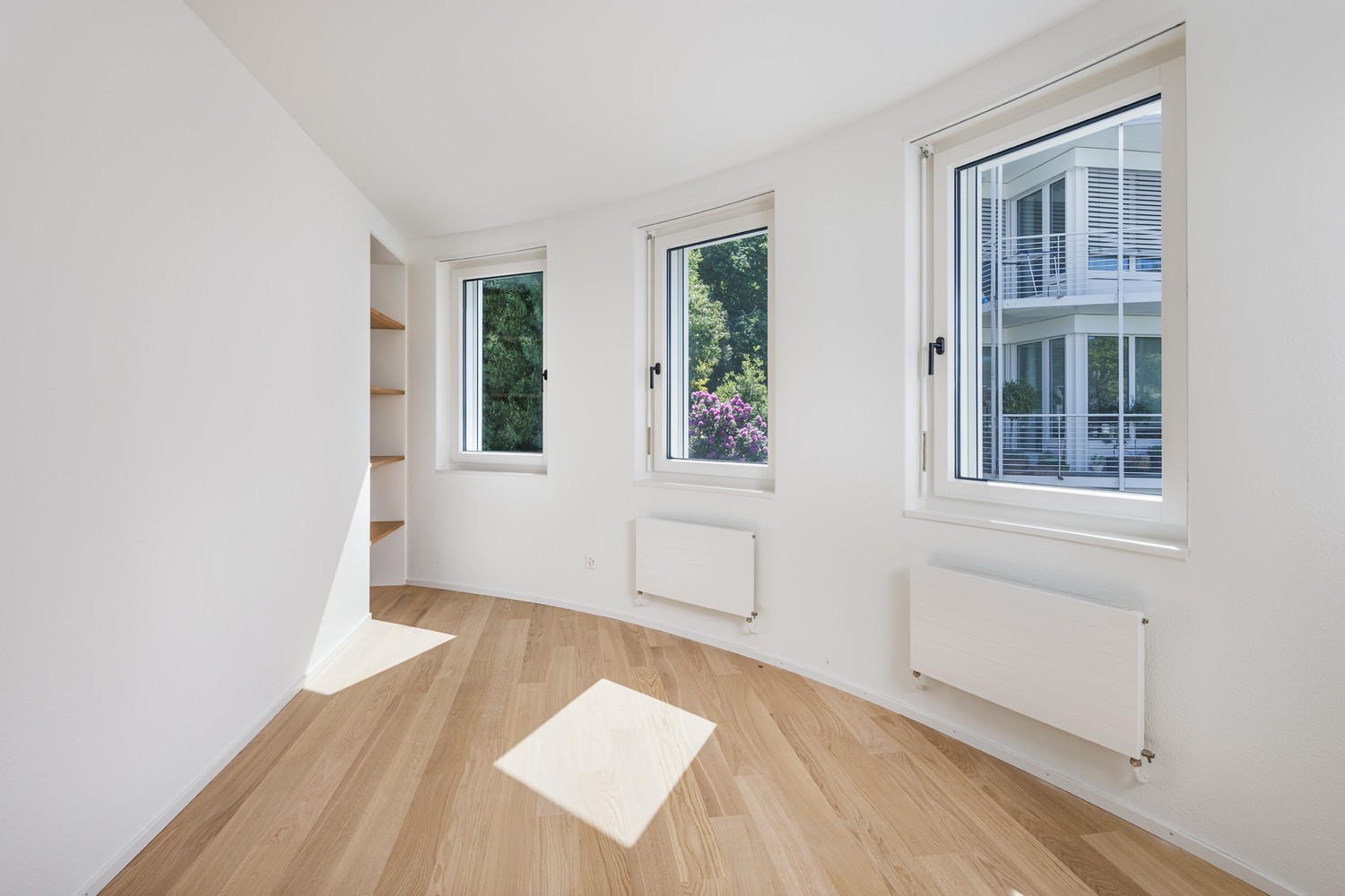 Appartamento di 4 ½ locali
