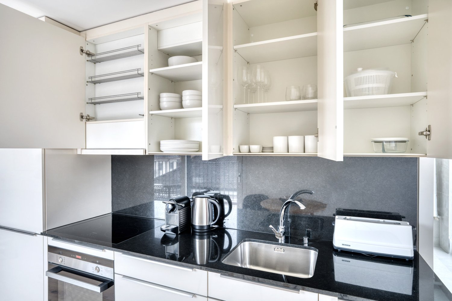 2 pièces appartement meublé