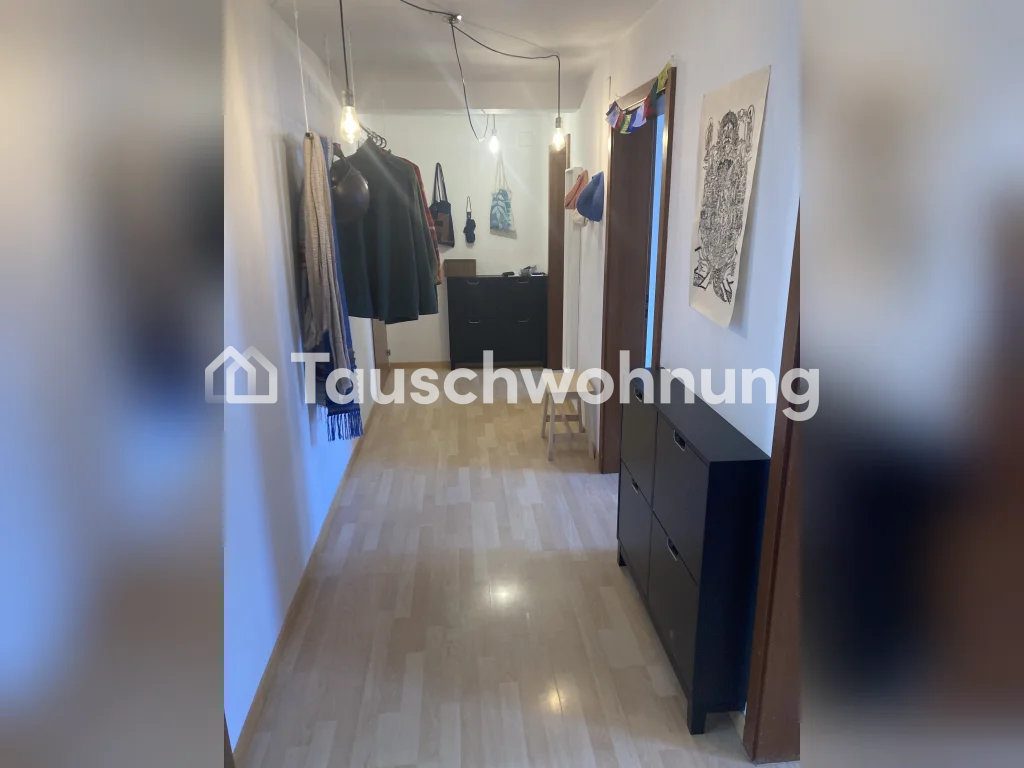 Appartement de 3 pièces