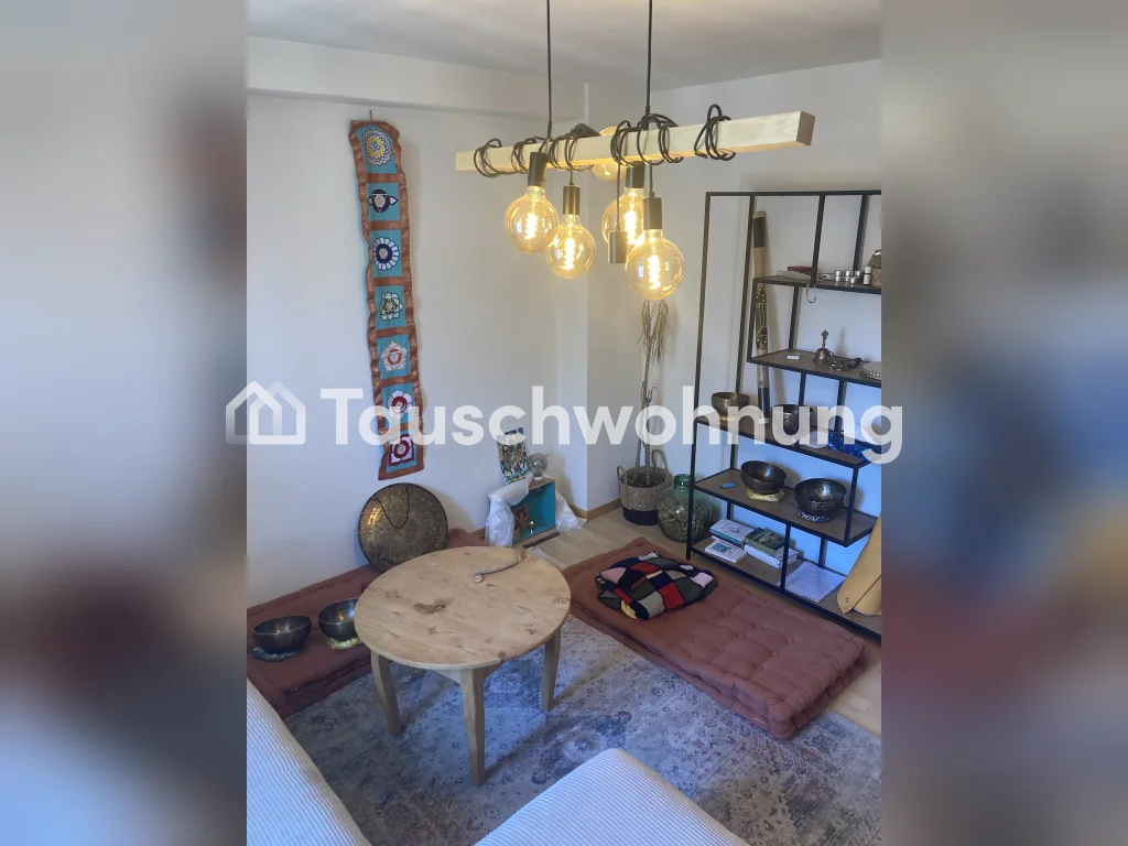 Appartement de 3 pièces
