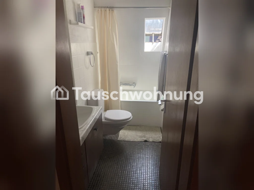 Appartement de 3 pièces