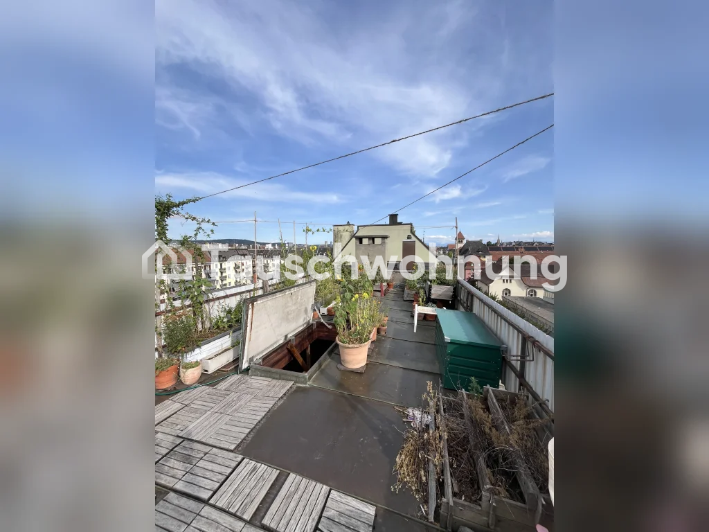 Appartement de 3 pièces