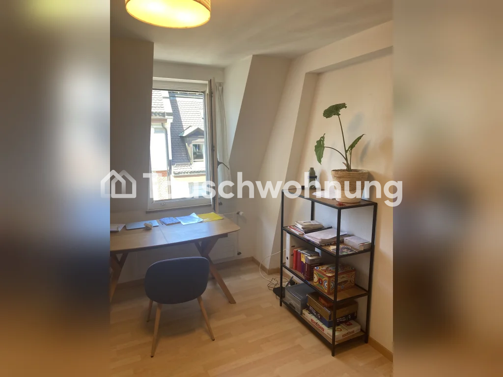 Appartement de 3 pièces