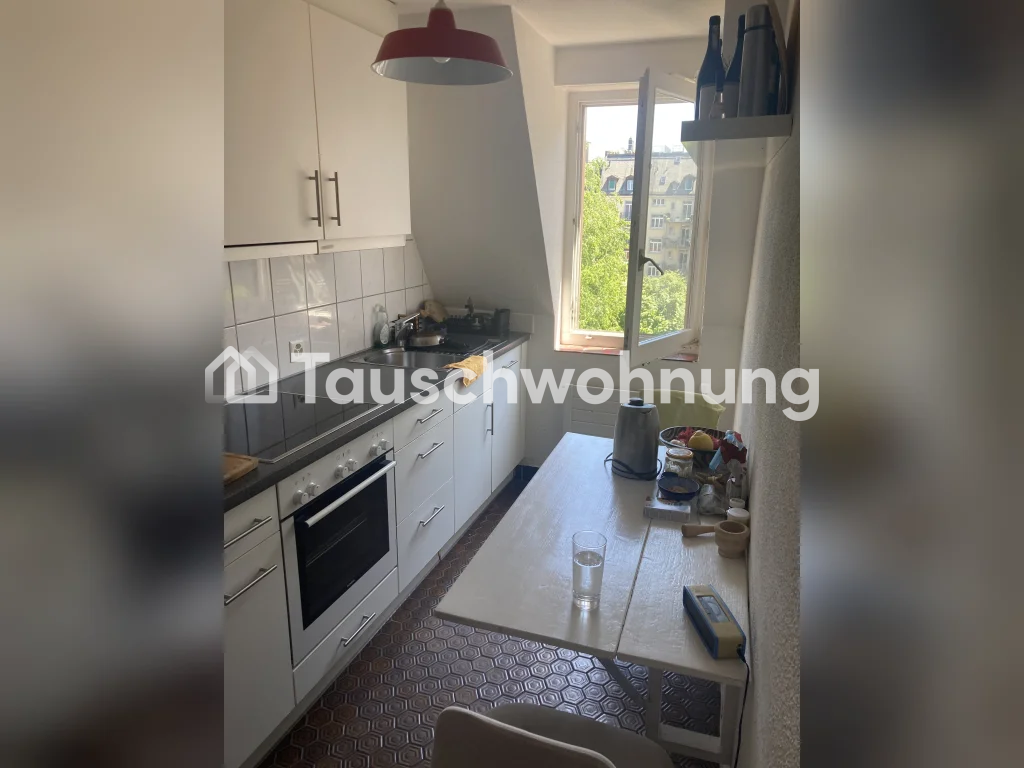Appartement de 3 pièces