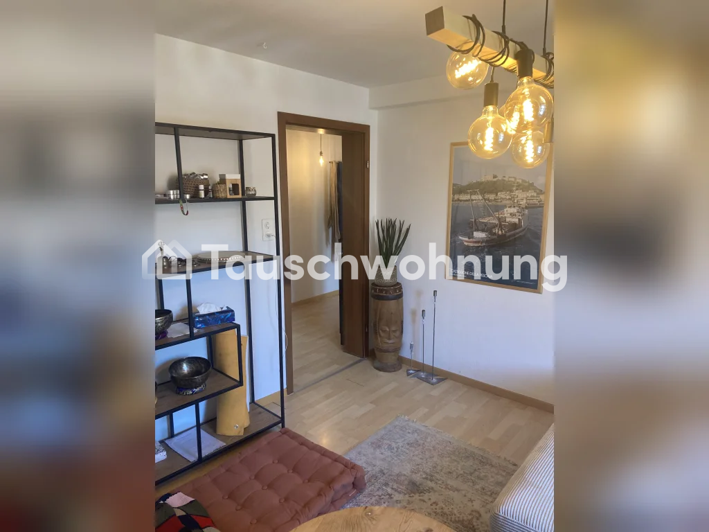 Appartement de 3 pièces