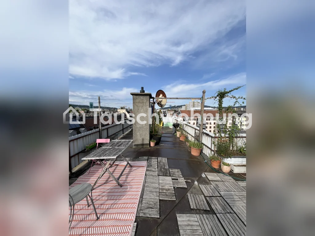 Appartement de 3 pièces