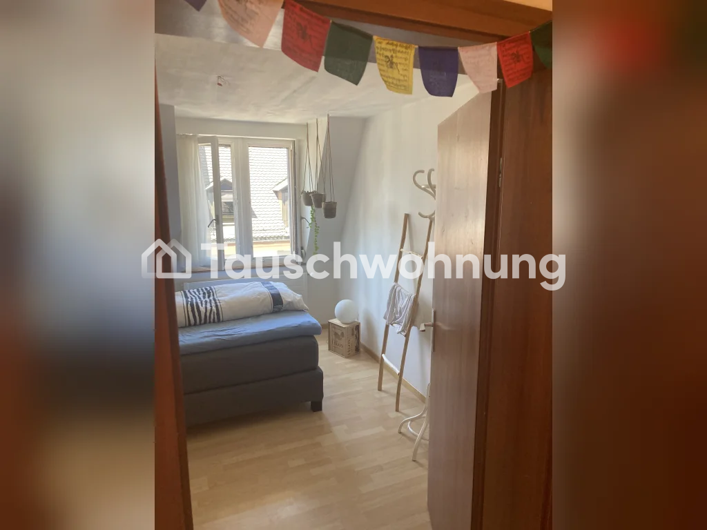 Appartement de 3 pièces