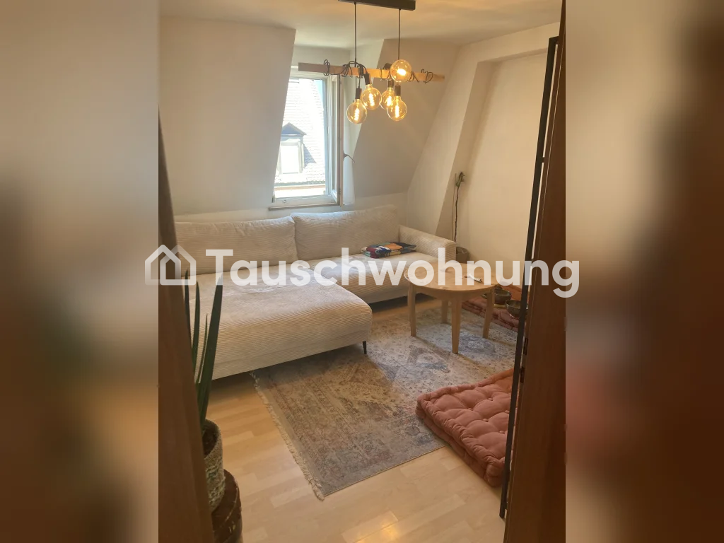 Appartement de 3 pièces