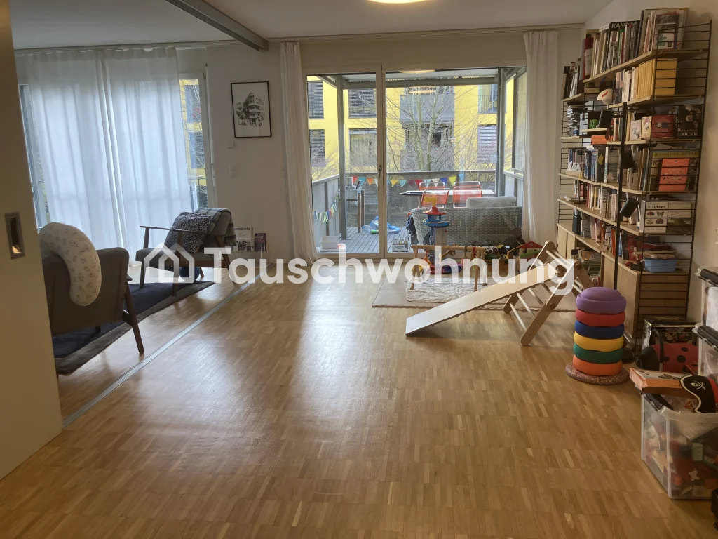 5 ½ pièces appartement