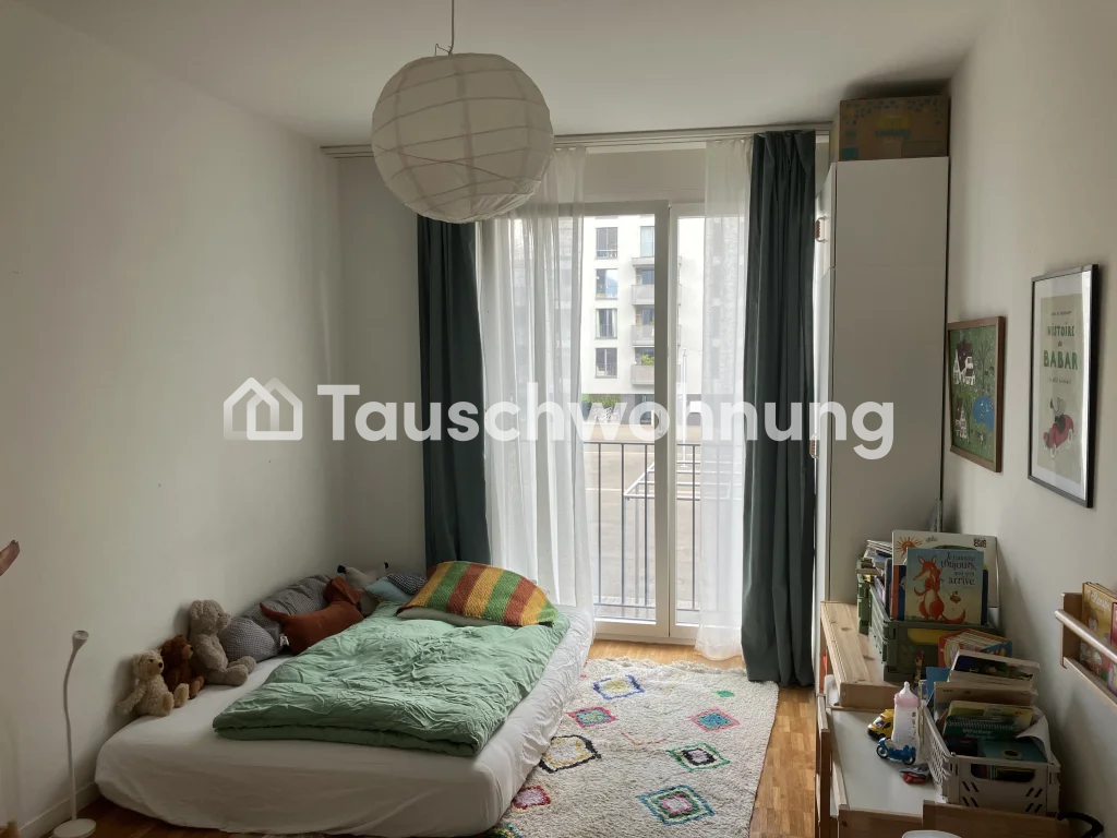 5 ½ pièces appartement
