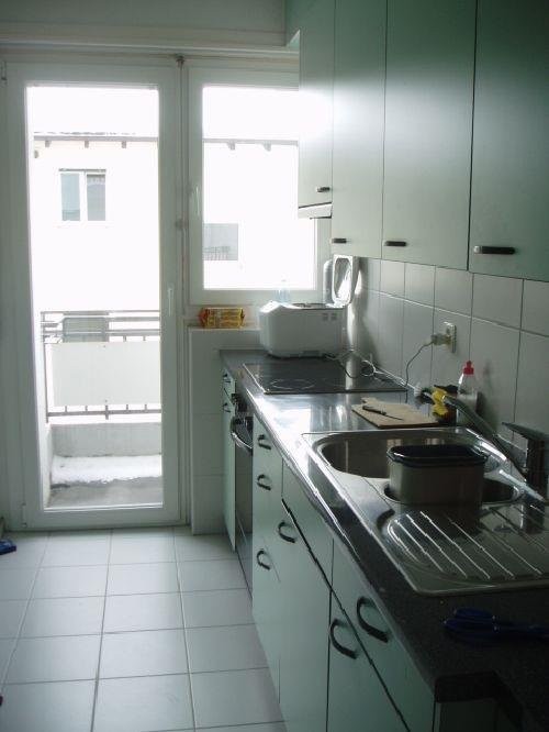 2 rooms apartment