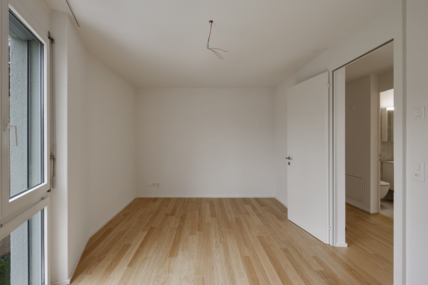 2 ¾ rooms apartment