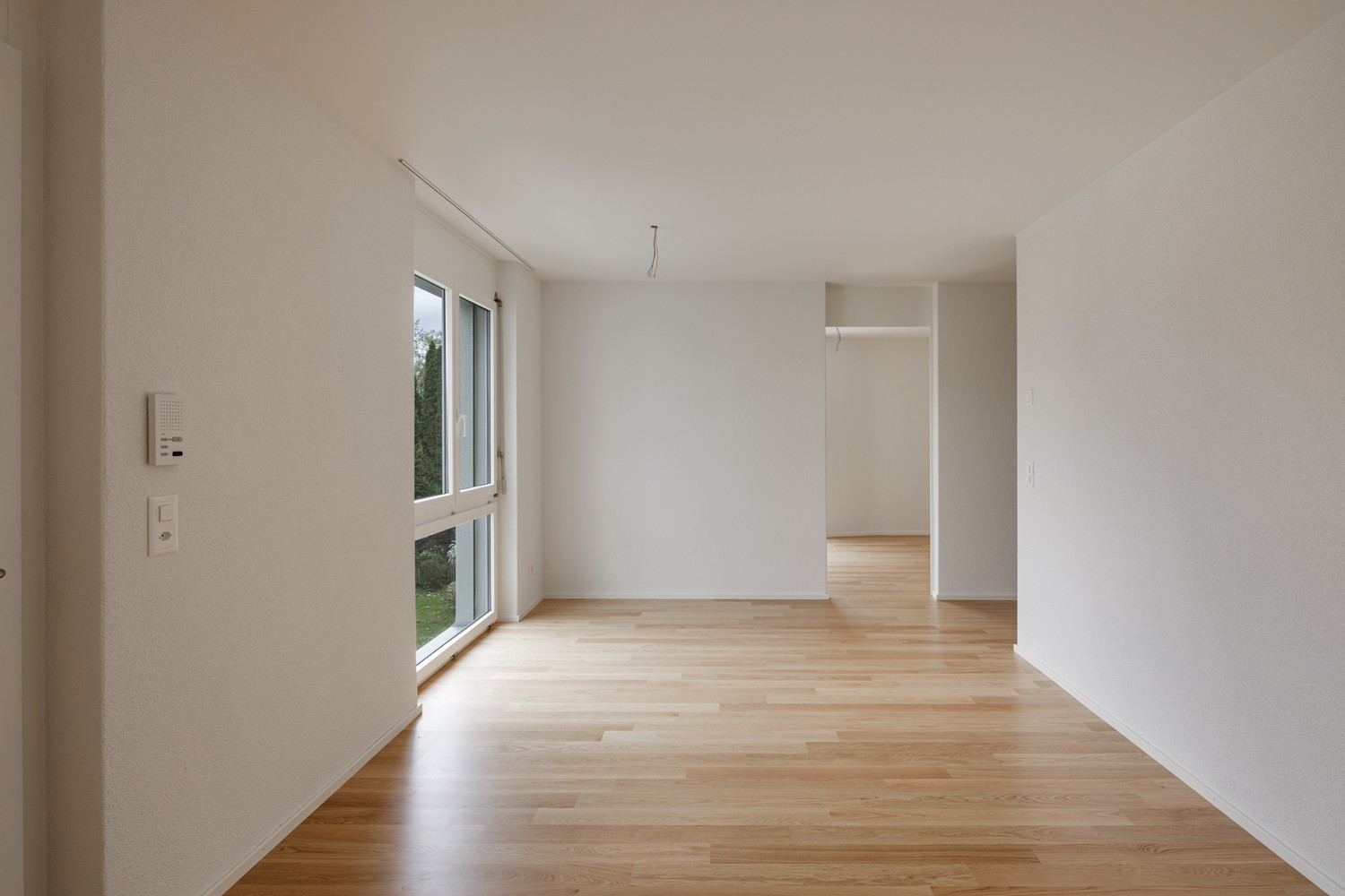 2 ¾ rooms apartment
