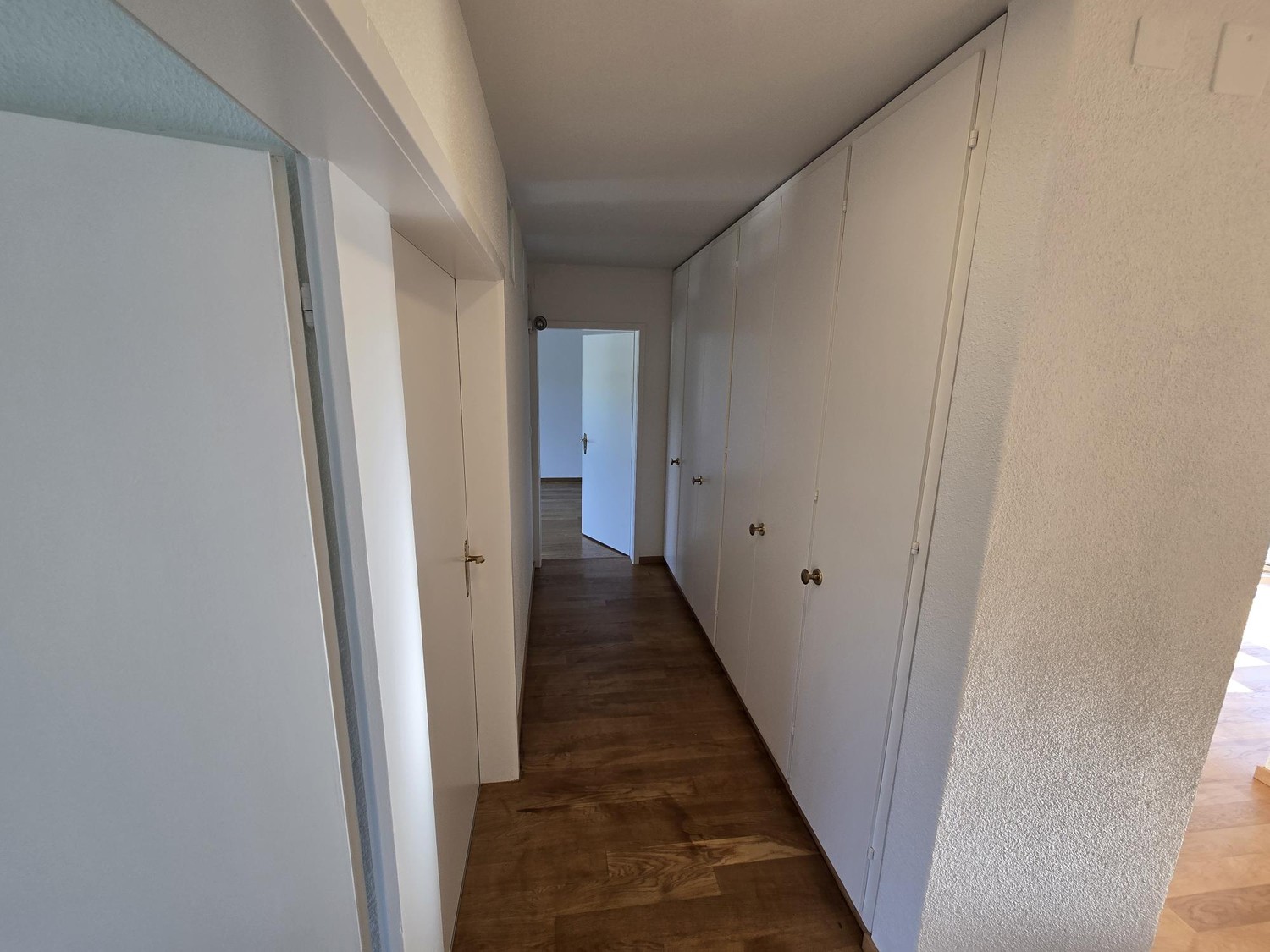 Appartamento di 4 ½ locali