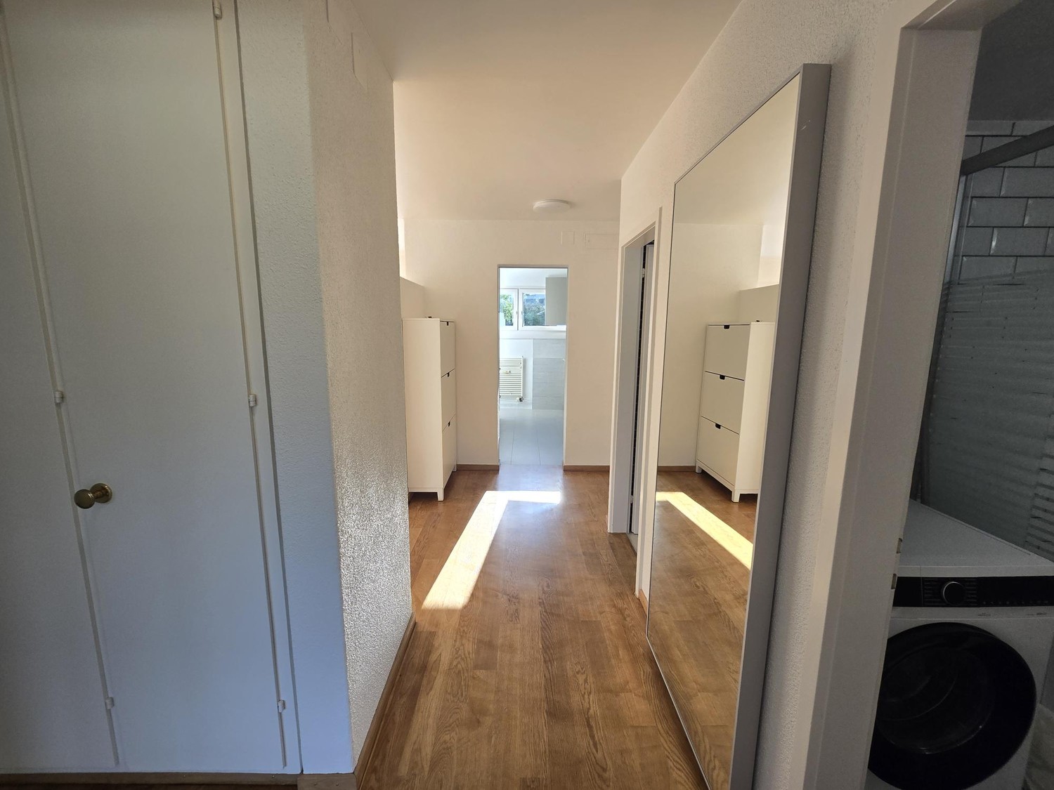 Appartamento di 4 ½ locali